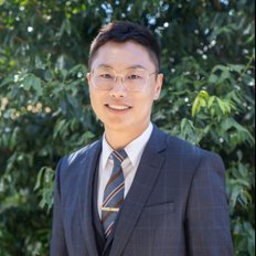 Jerome Yie-ong, Sales representative