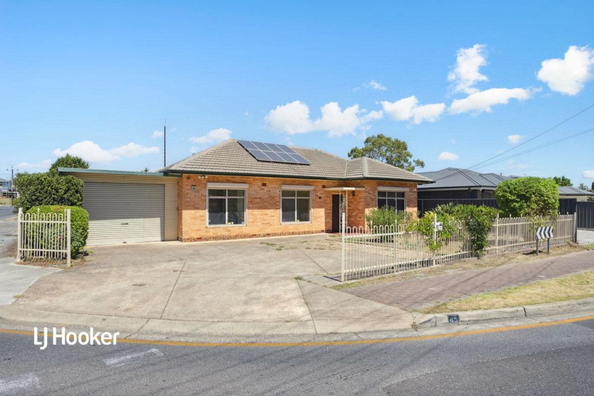 45 Berri Road, Hope Valley SA 5090, Image 1