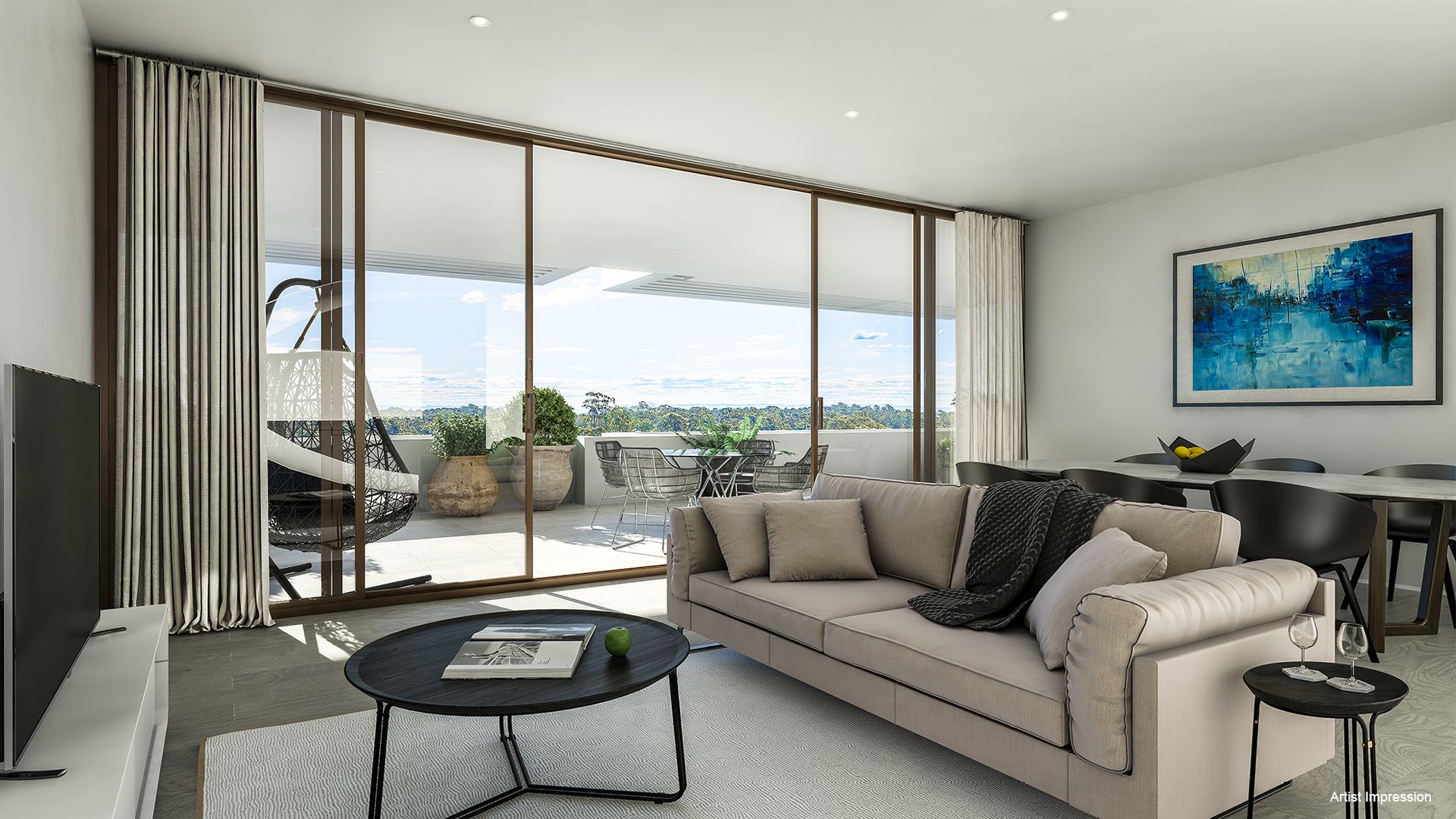 72 - 86  Bay Street, Botany, NSW 2019, Image 0