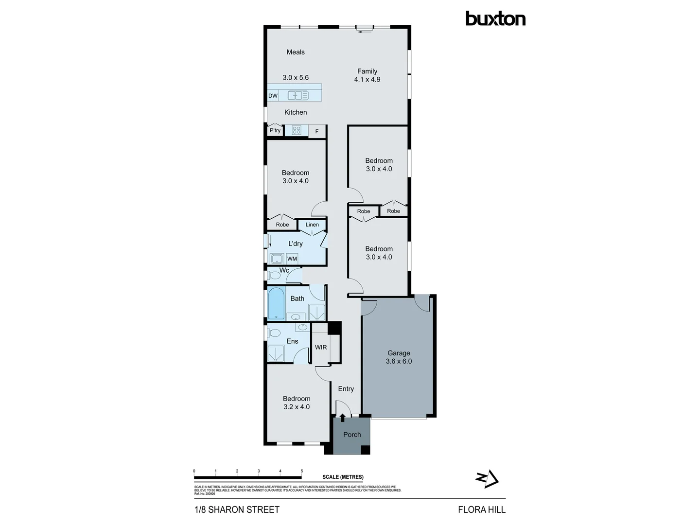 Additional image 8 of 1/8 Sharon St, Flora Hill VIC 3550