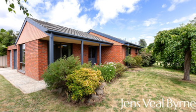 Picture of 23 Shaw Avenue, WENDOUREE VIC 3355