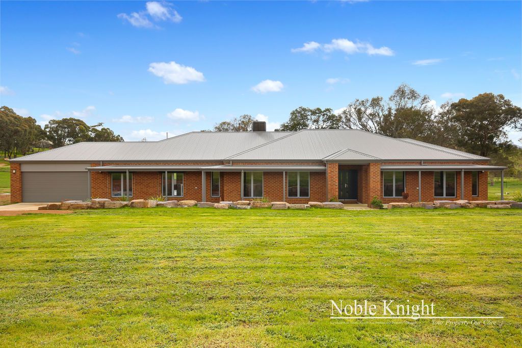 62 Meadow Road, Yea VIC 3717, Image 0