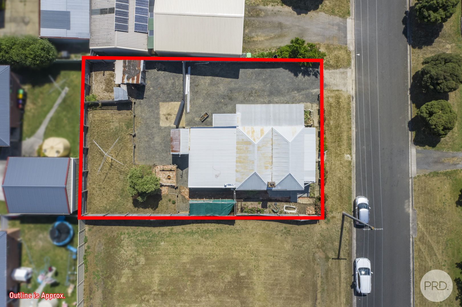 5 Stuart Street, Beaufort VIC 3373, Image 1