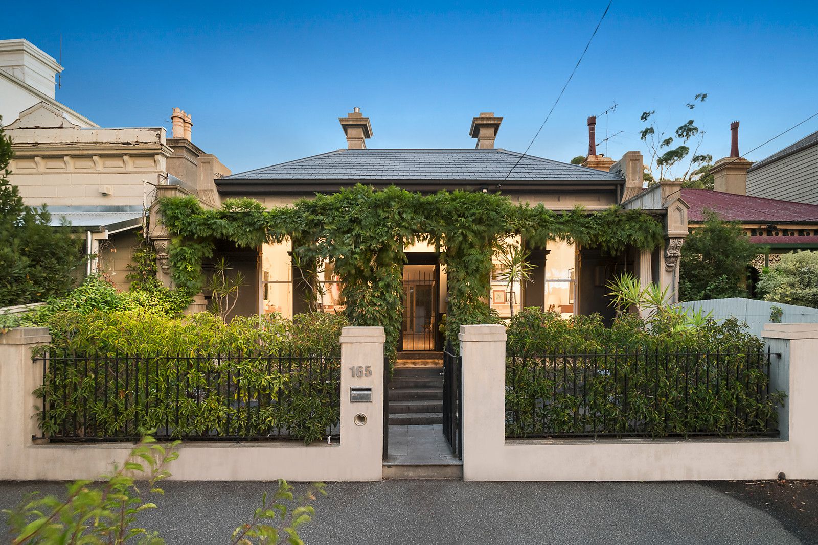 165 Nelson Road, South Melbourne VIC 3205, Image 0