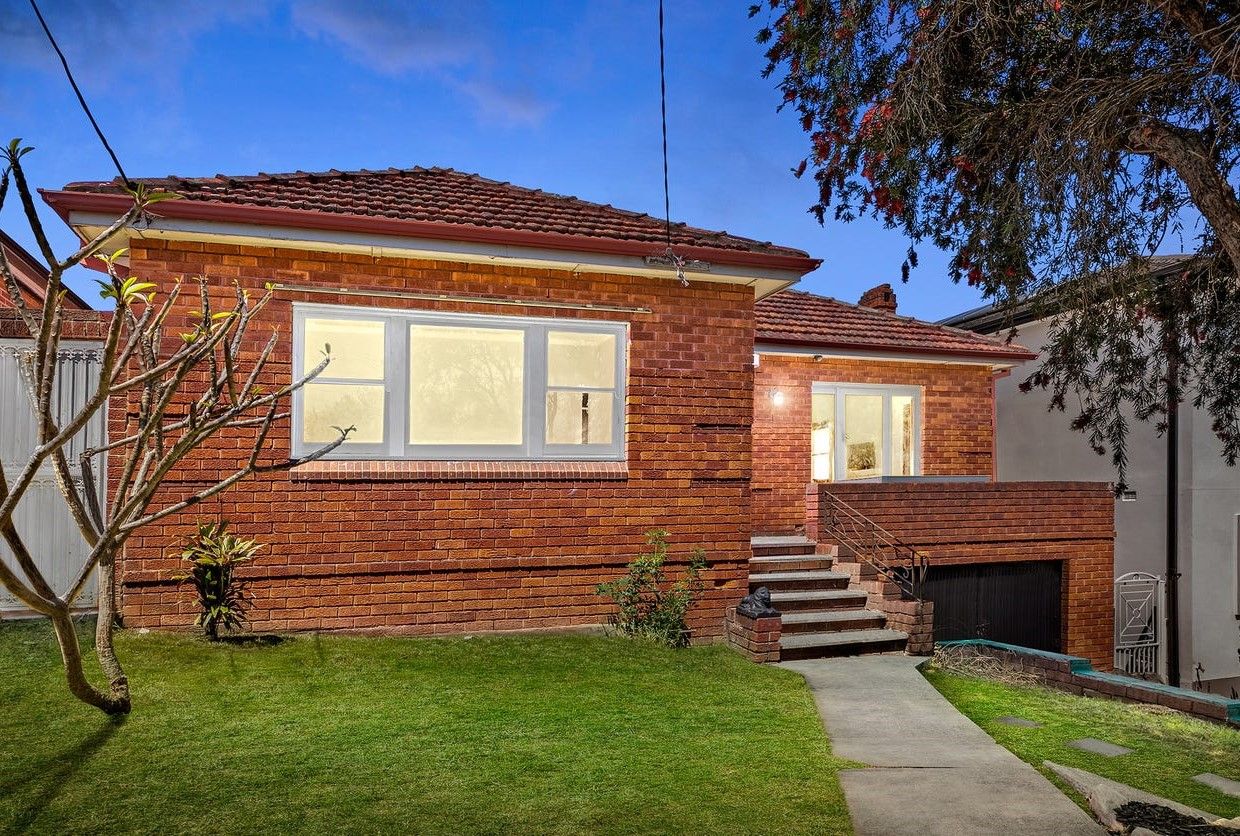 3 bedrooms House in 28 Barnsbury Grove BEXLEY NORTH NSW, 2207