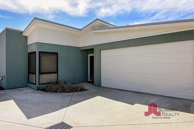 Picture of 7C Little Street, CAREY PARK WA 6230