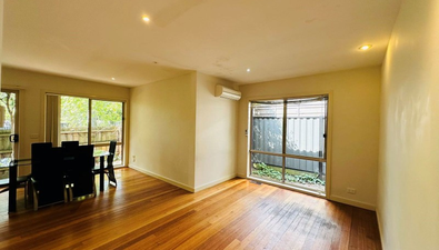 Picture of 3/56 Station Street, BURWOOD VIC 3125