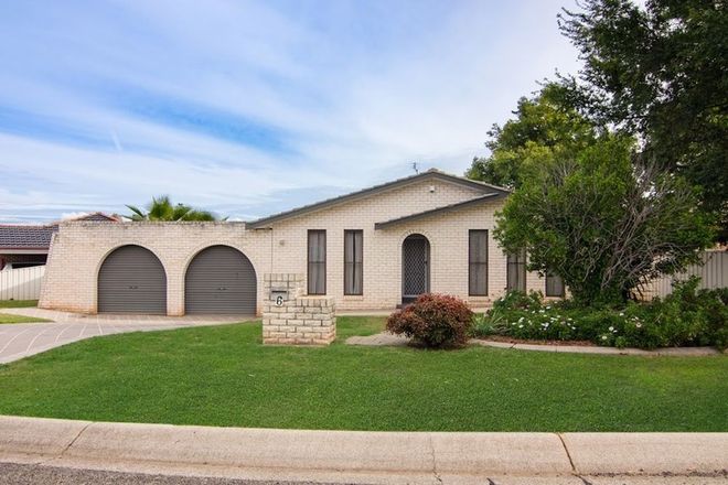 Picture of 6 Wallamoul Street, OXLEY VALE NSW 2340