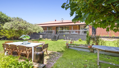 Picture of 32 Avon Road, RYE VIC 3941