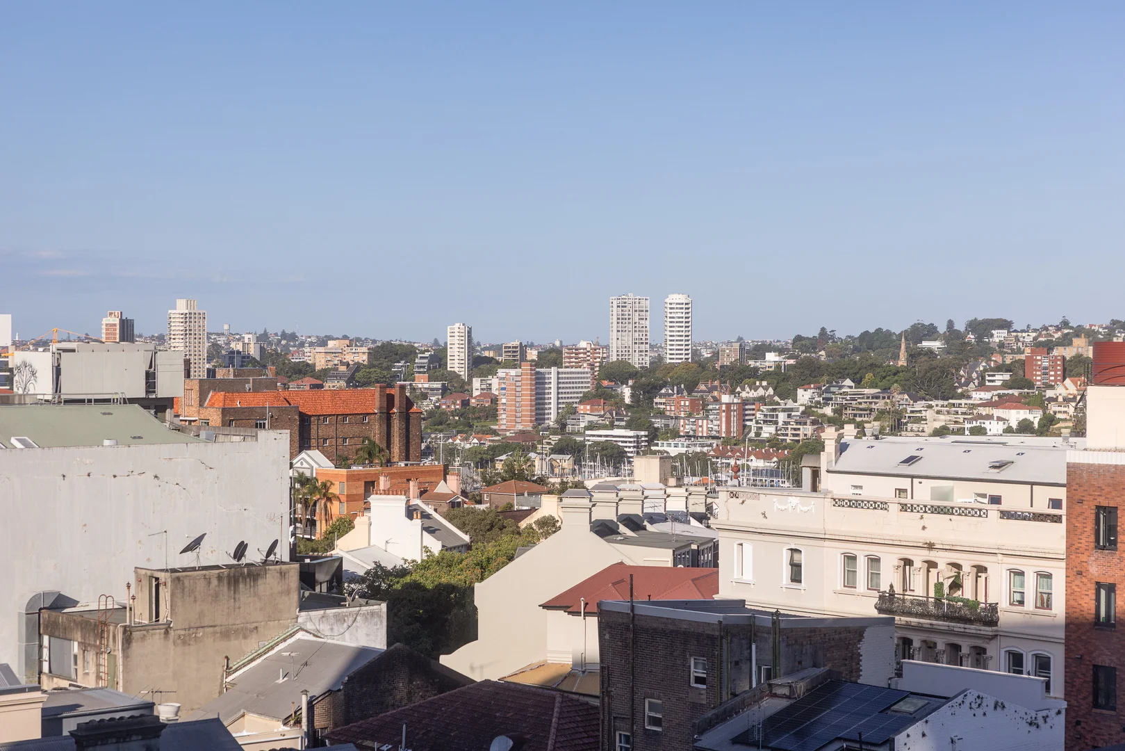 Additional image 18 of 911/226 Victoria Street, Potts Point NSW 2011