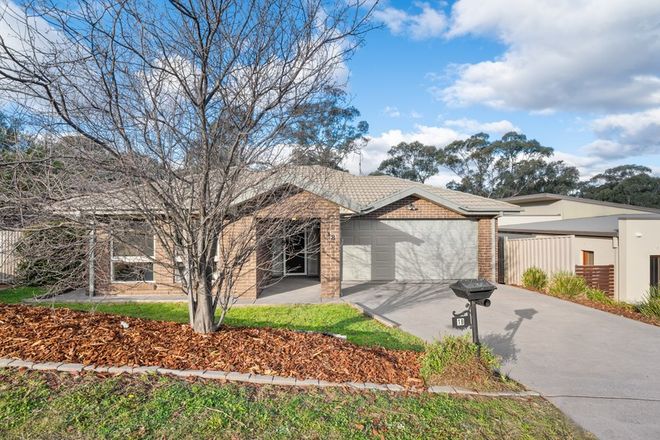 Picture of 18 Murruba Place, JERRABOMBERRA NSW 2619