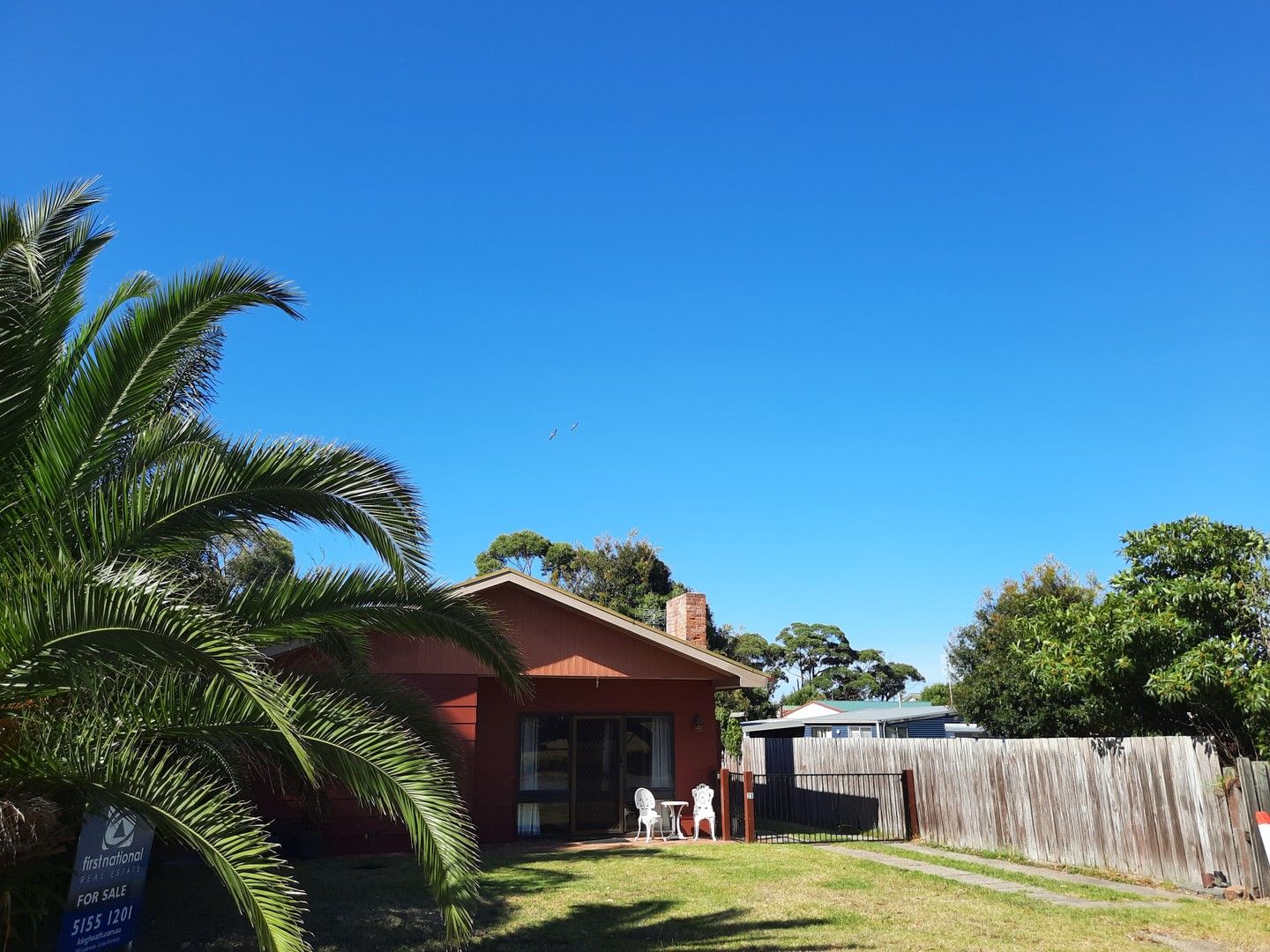 28 Ward Street, Marlo VIC 3888 Domain