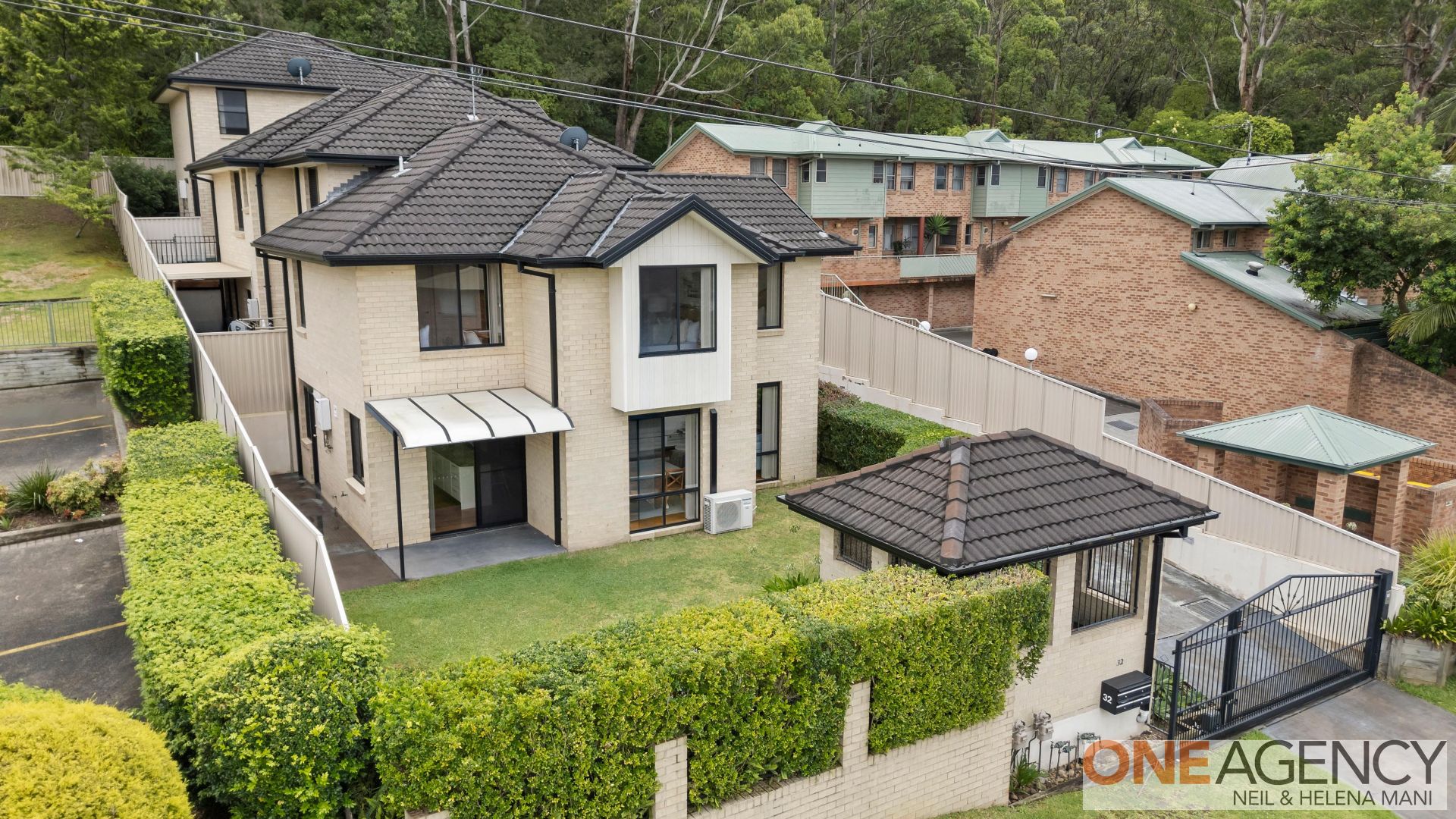 1/32 Donnison Street, West Gosford NSW 2250, Image 1