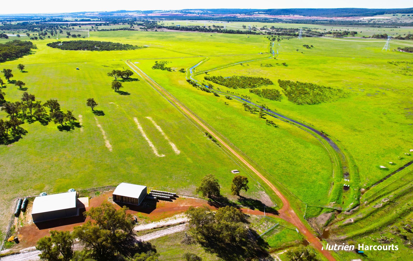 Lot 11 Corner of Bootine Road & Brand Highway, Beermullah WA 6503, Image 1