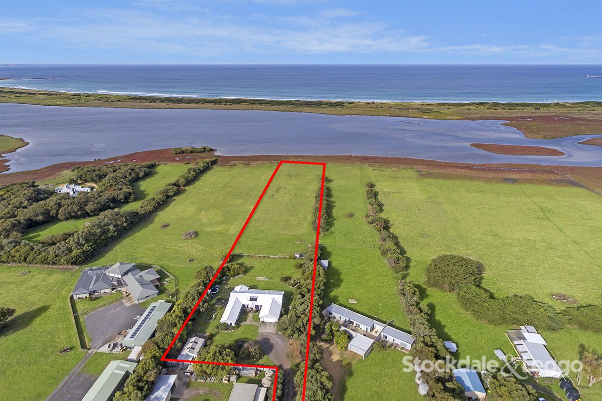 45 Model Lane, Port Fairy VIC 3284, Image 0