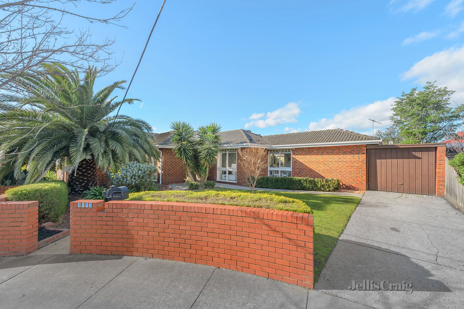 4/13-17 Kelly Avenue, Hampton East VIC 3188, Image 0