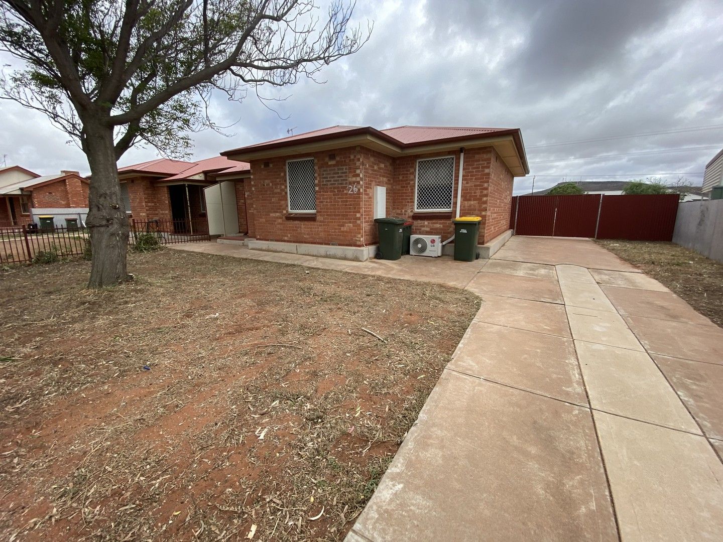 26 Murphy Crescent, Whyalla SA 5600, Image 2