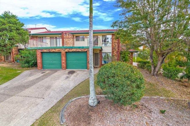 Picture of 50/108 Overland Drive, EDENS LANDING QLD 4207