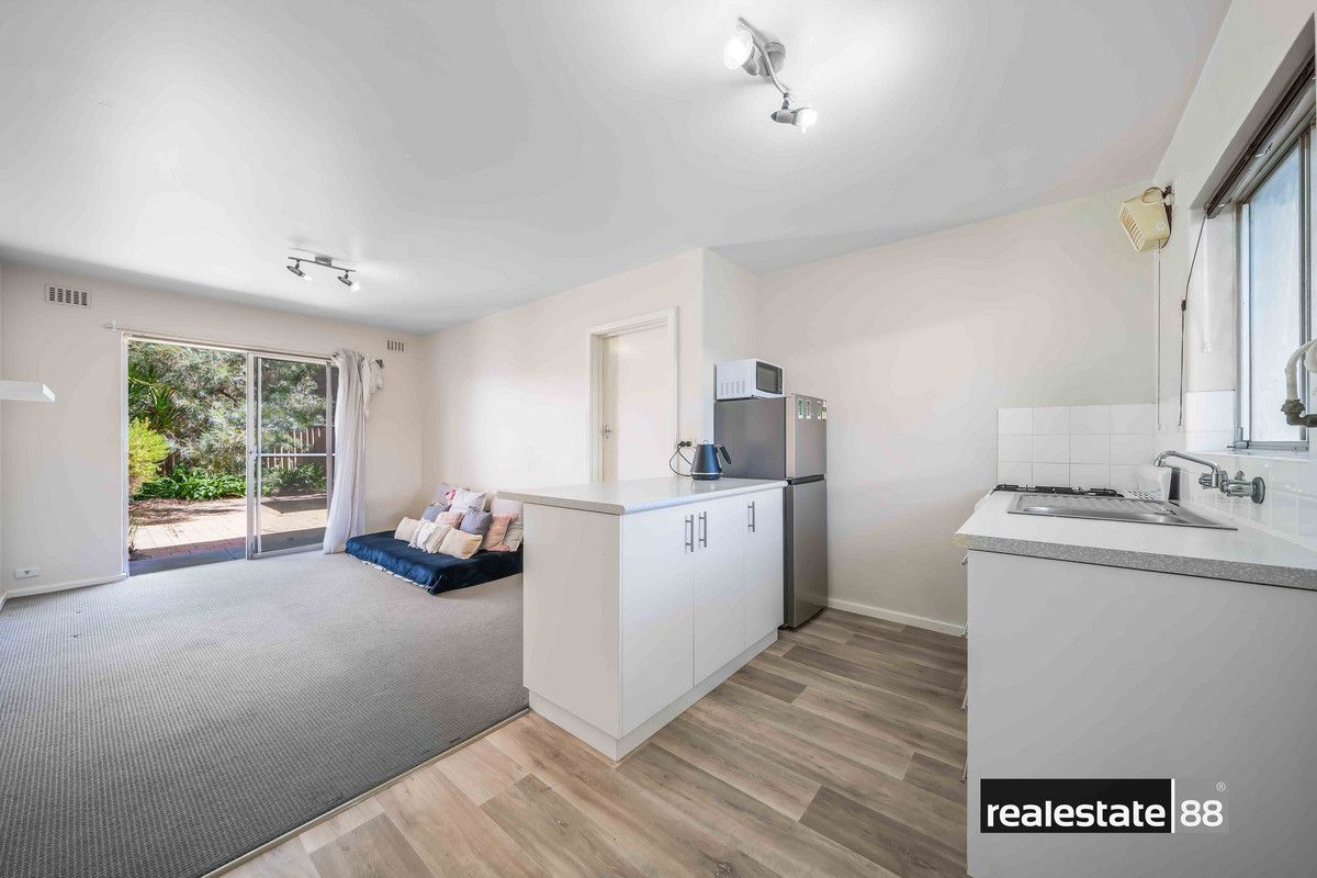 3/46 Kingston Avenue, West Perth WA 6005, Image 1