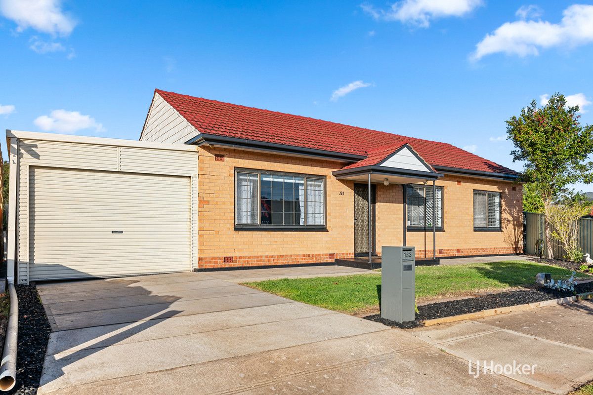 133 Crown Terrace, Royal Park SA 5014, Image 1