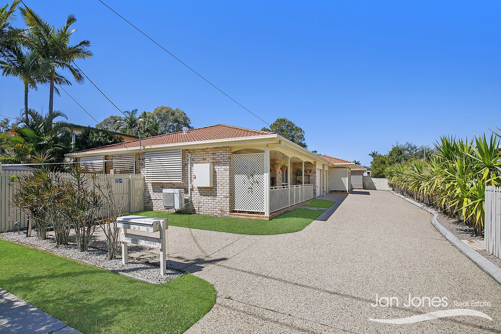 Unit 3/30 Blakeney St, Woody Point QLD 4019, Image 0