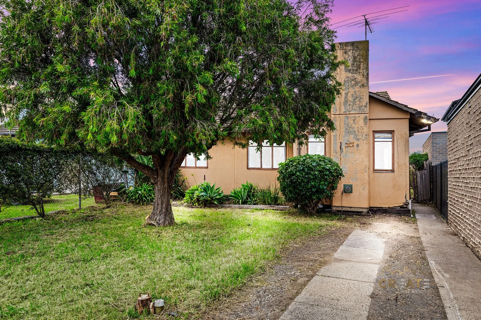 10 Barrie Court, Braybrook VIC 3019