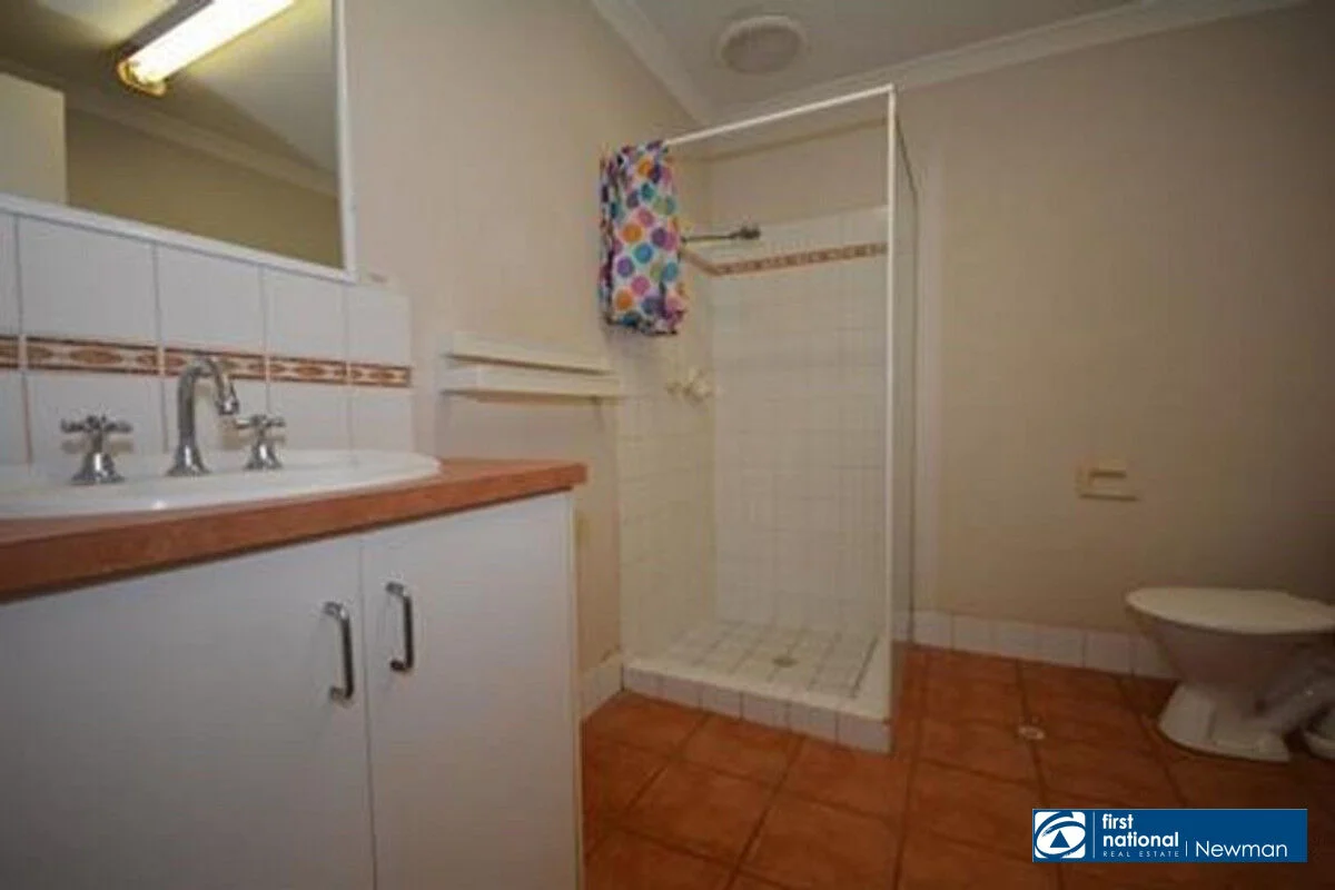 Additional image 5 of 13/1 Cowra Drive, Newman WA 6753