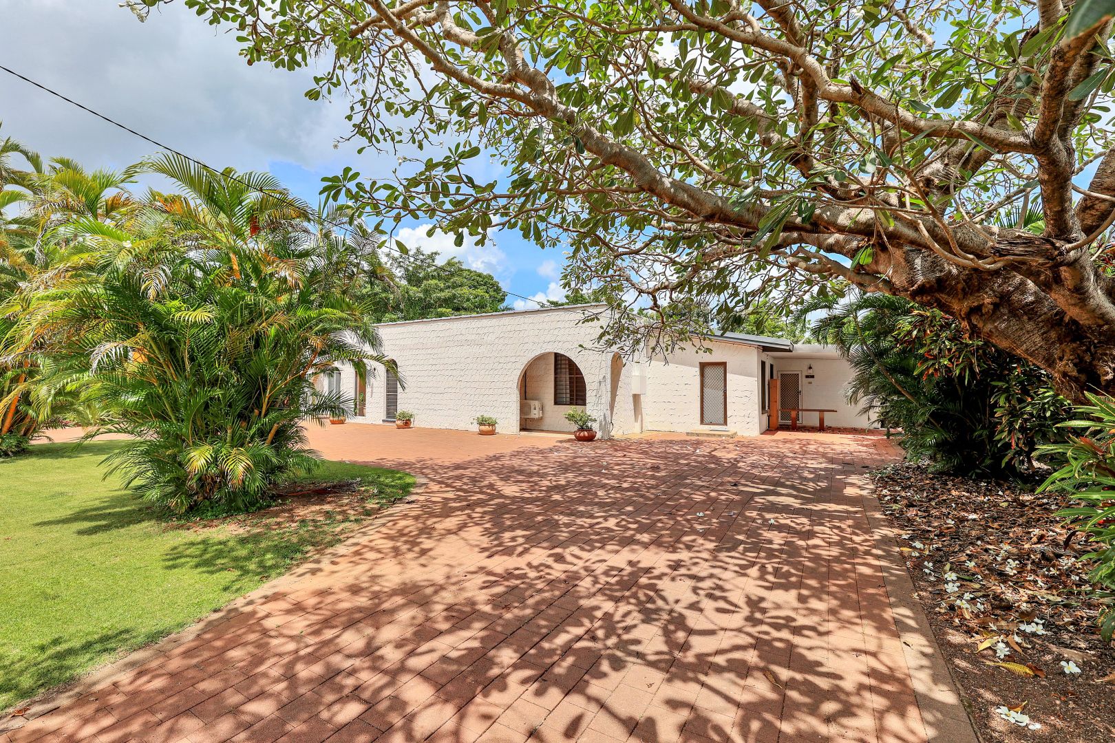 4 Zealandia Crescent, Larrakeyah NT 0820 House For Rent 1,800 Domain