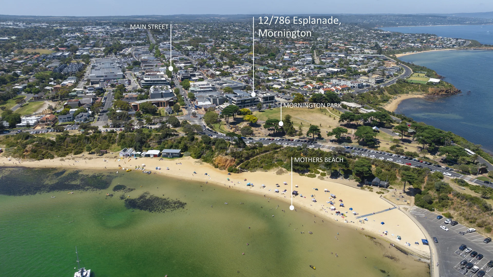 Additional image 19 of 12/786 Esplanade, Mornington VIC 3931