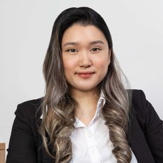 Monica Tran, Property manager
