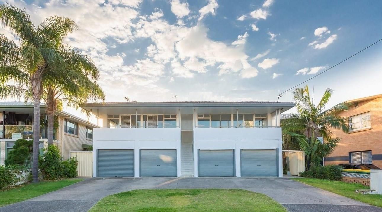 2 bedrooms Apartment / Unit / Flat in 1/34 Leonard Avenue SURFERS PARADISE QLD, 4217