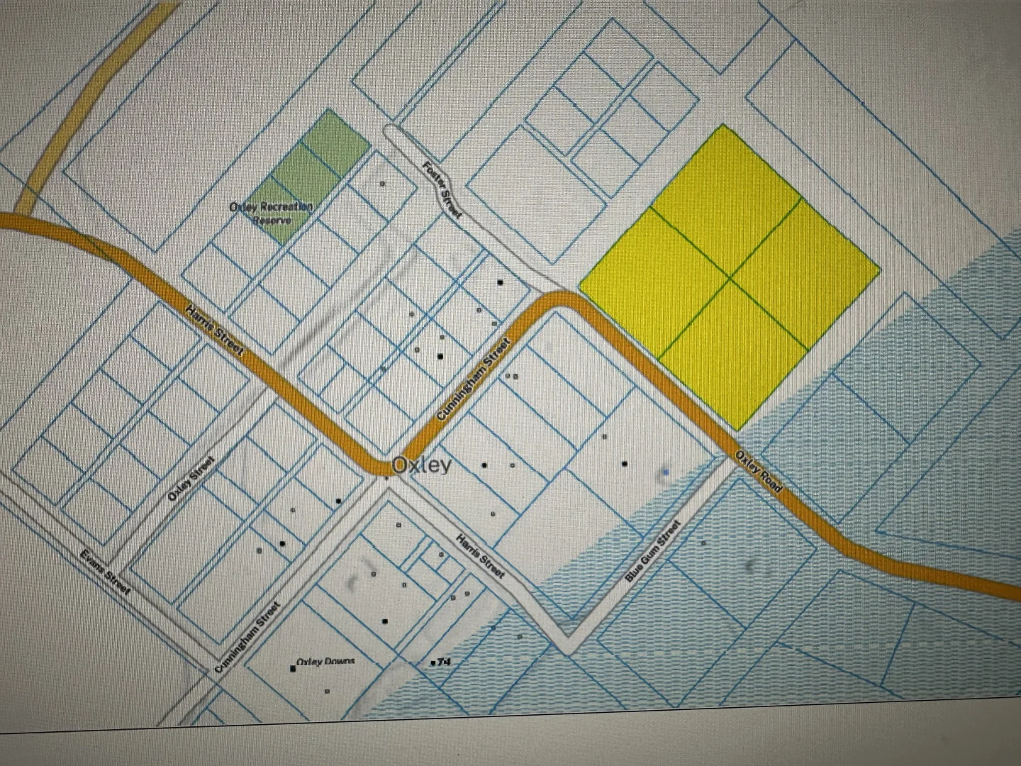 Additional image 2 of Lots 1,2,3,4 Blue Gum, Oxley NSW 2711