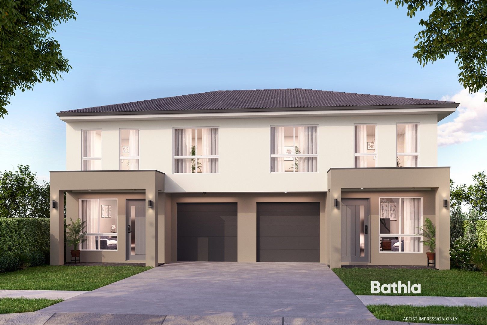 4 bedrooms New Apartments / Off the Plan in Unit 13/24 Excelsior Avenue MARSDEN PARK NSW, 2765