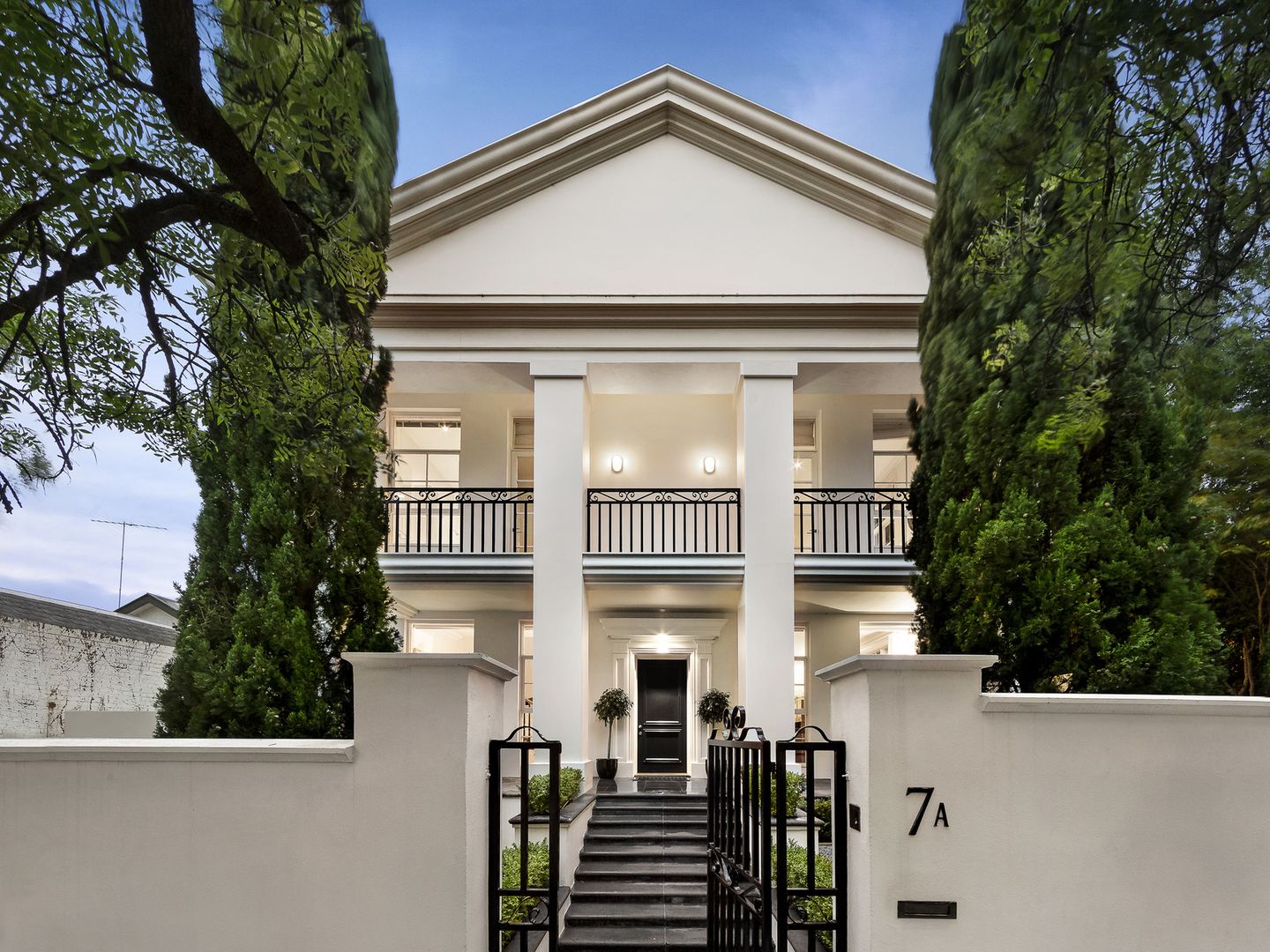 7A Millicent Avenue, Toorak Property History & Address Research Domain