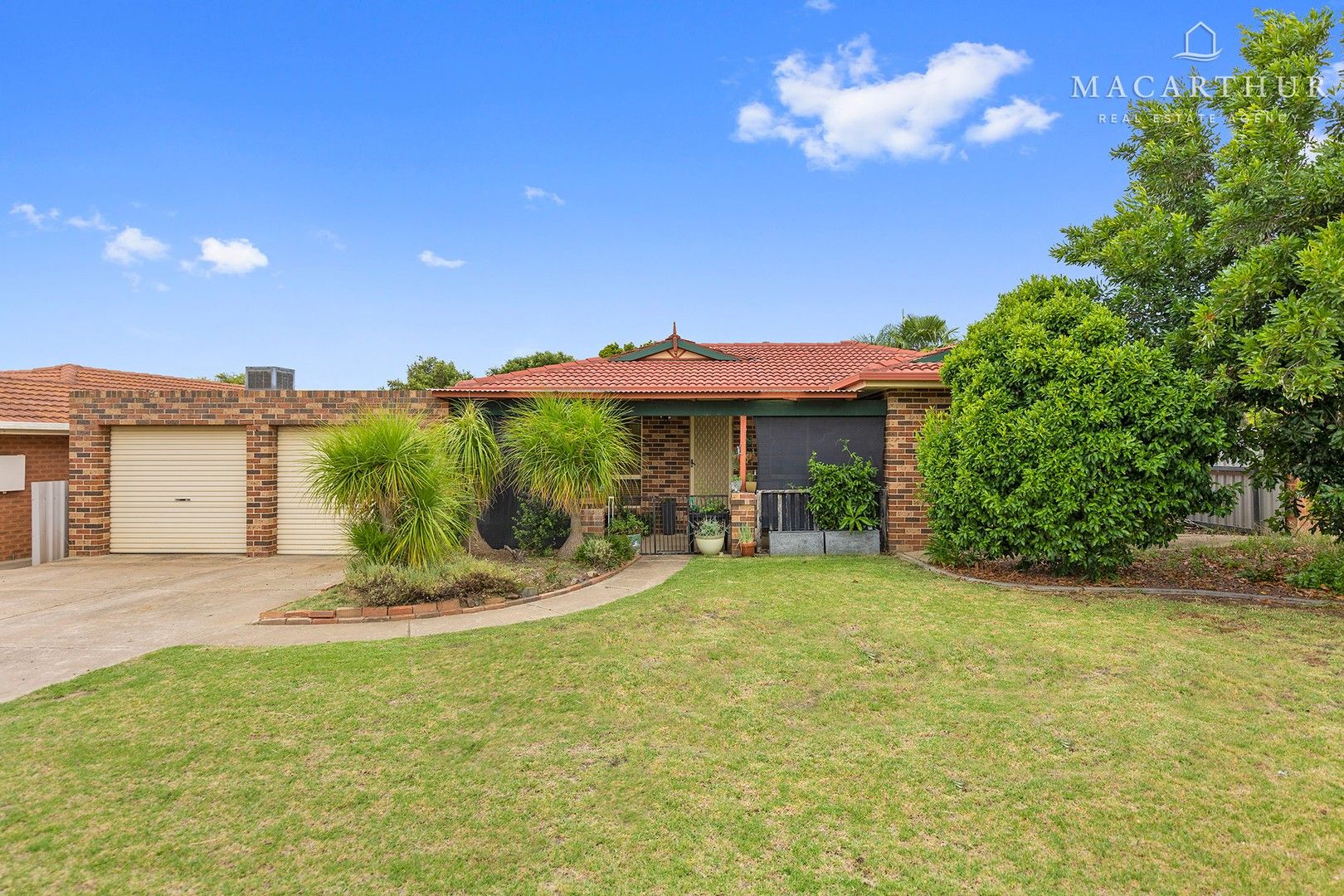 88 Dalman Parkway, Glenfield Park NSW 2650, Image 0