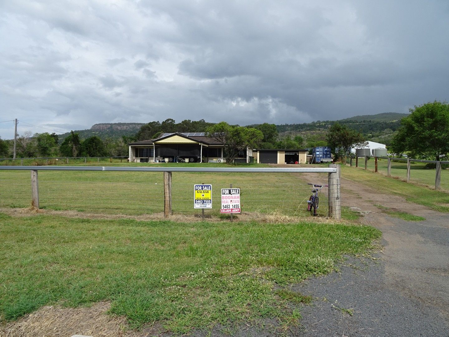 247 Lake Moogerah Rd, Fassifern Valley QLD 4309, Image 0