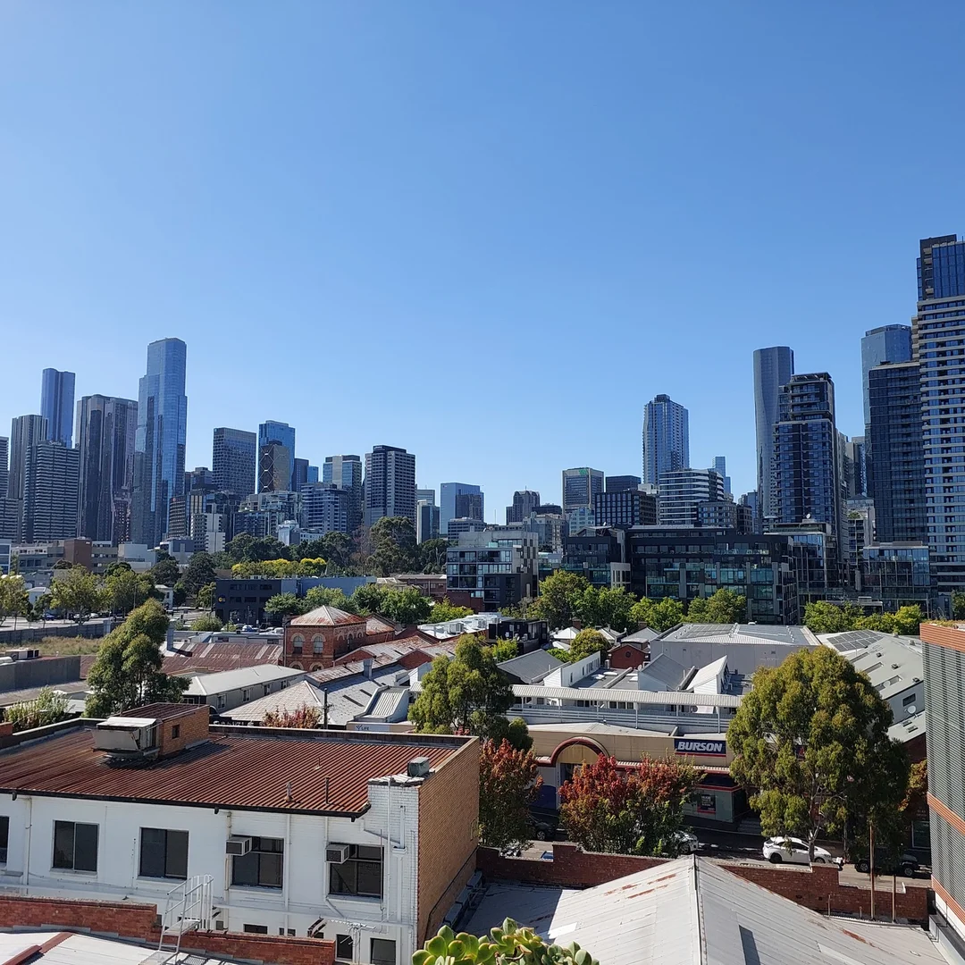 Additional image 8 of 505/87-89 Roden Street, West Melbourne VIC 3003