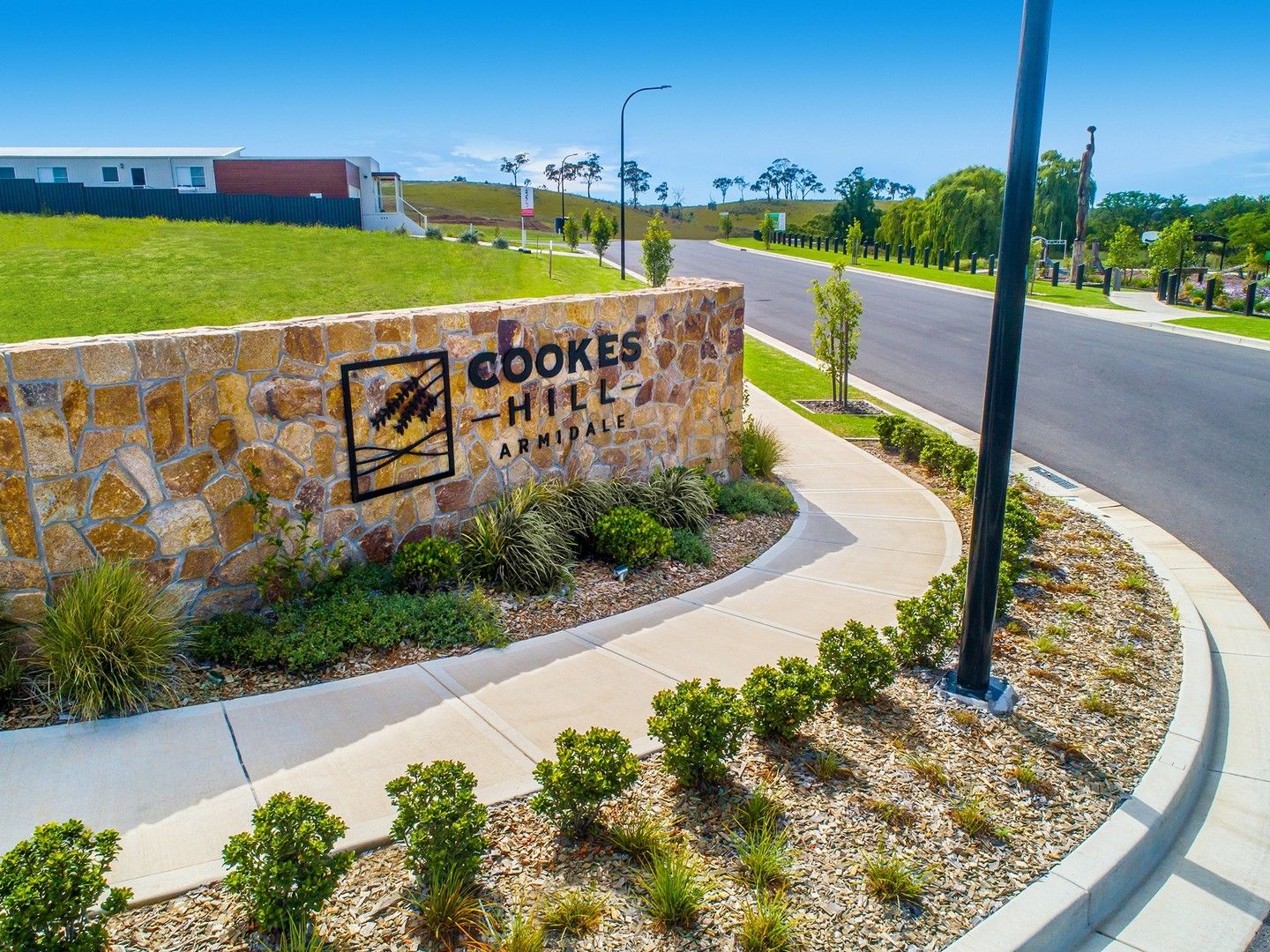 Lot 610 Cookes Hill, Armidale NSW 2350, Image 0