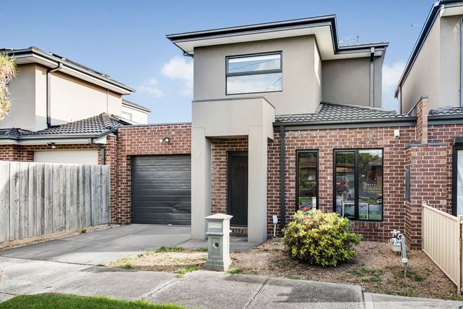 Picture of 27 Emu Parade, JACANA VIC 3047