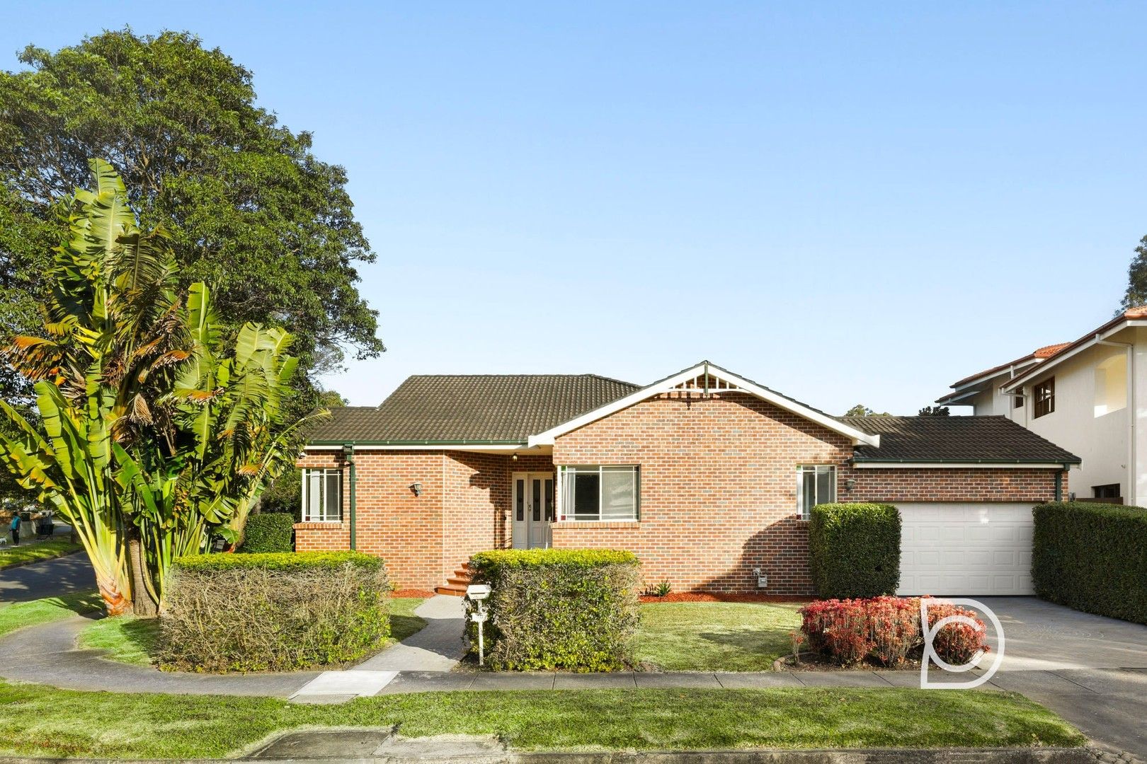 4 bedrooms House in 40 Davidson Avenue CONCORD NSW, 2137