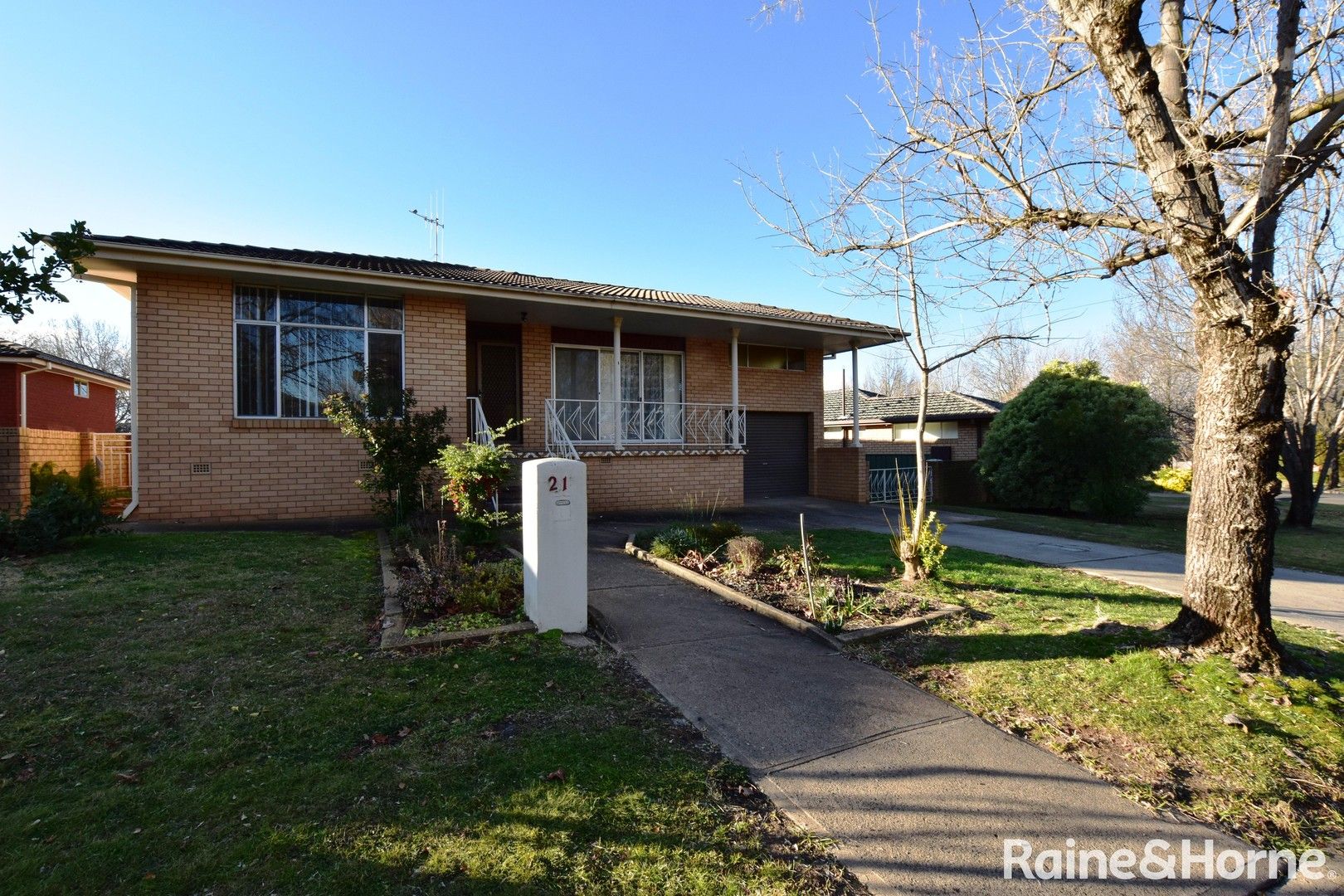 3 bedrooms House in 21 Talinga Place ORANGE NSW, 2800
