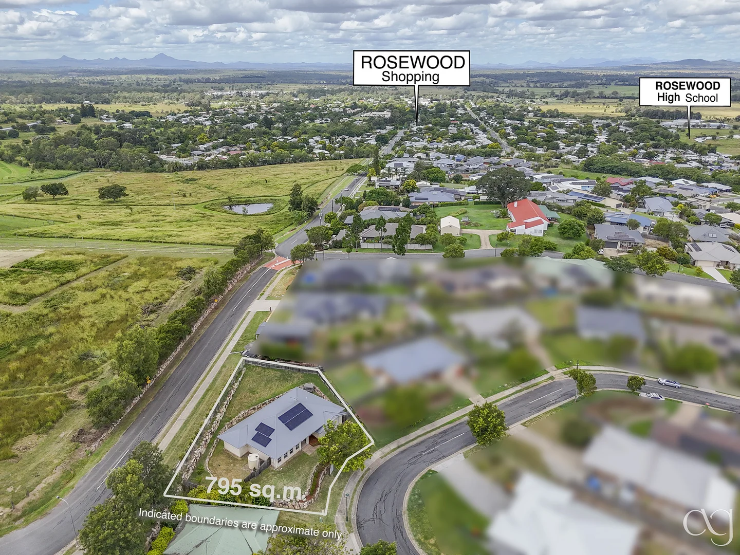 Additional image 23 of 25 Perrys Crescent, Rosewood QLD 4340