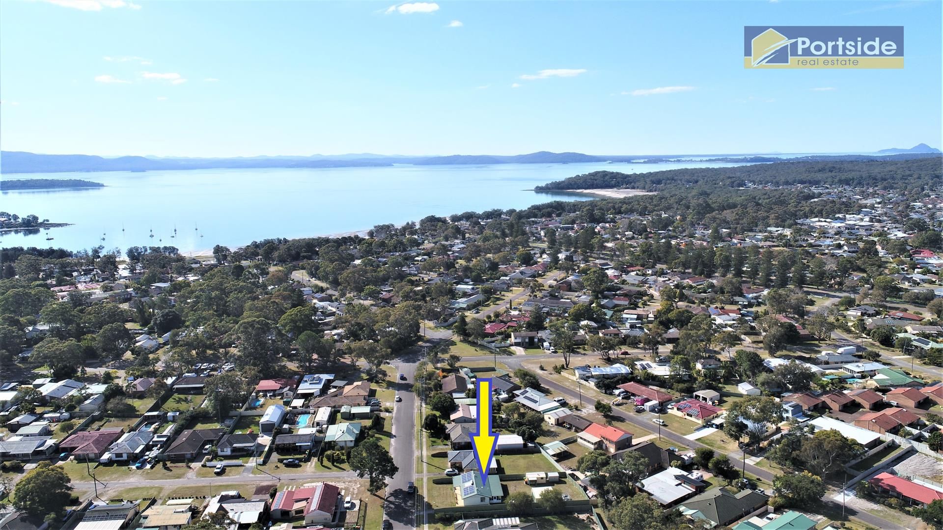 64 Clemenceau Crescent, Tanilba Bay NSW 2319, Image 1