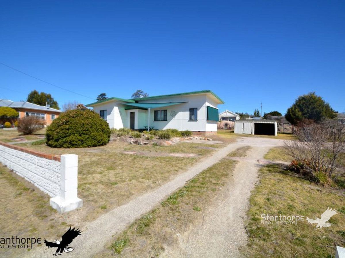 95 Sugarloaf Road, Stanthorpe QLD 4380, Image 0