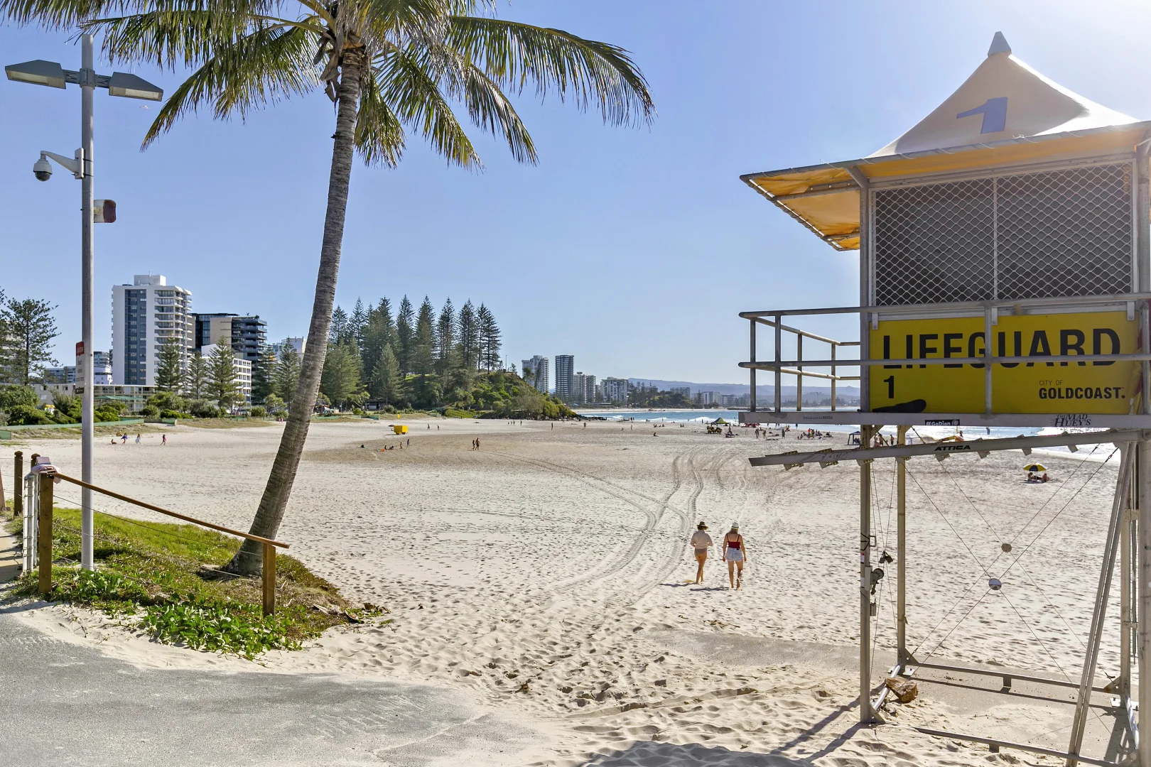 Additional image 9 of 501/215 Boundary Street, Coolangatta QLD 4225