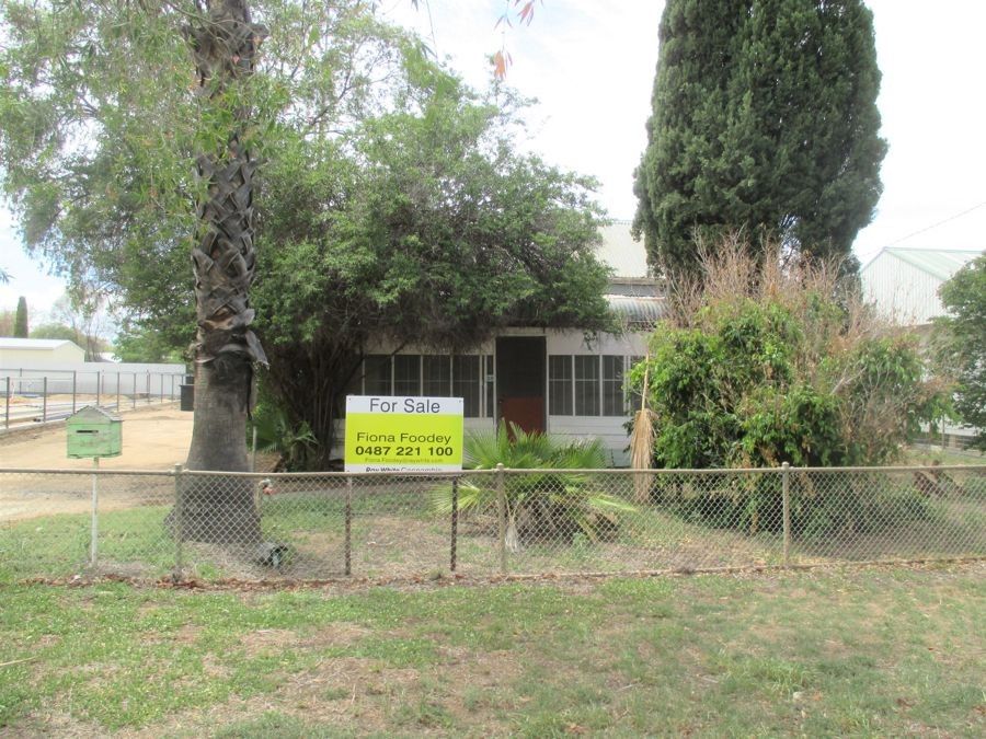 28 Wilga Street, Coonamble Property History & Address Research Domain