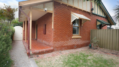 Picture of 23 Gilbert Street, GOODWOOD SA 5034