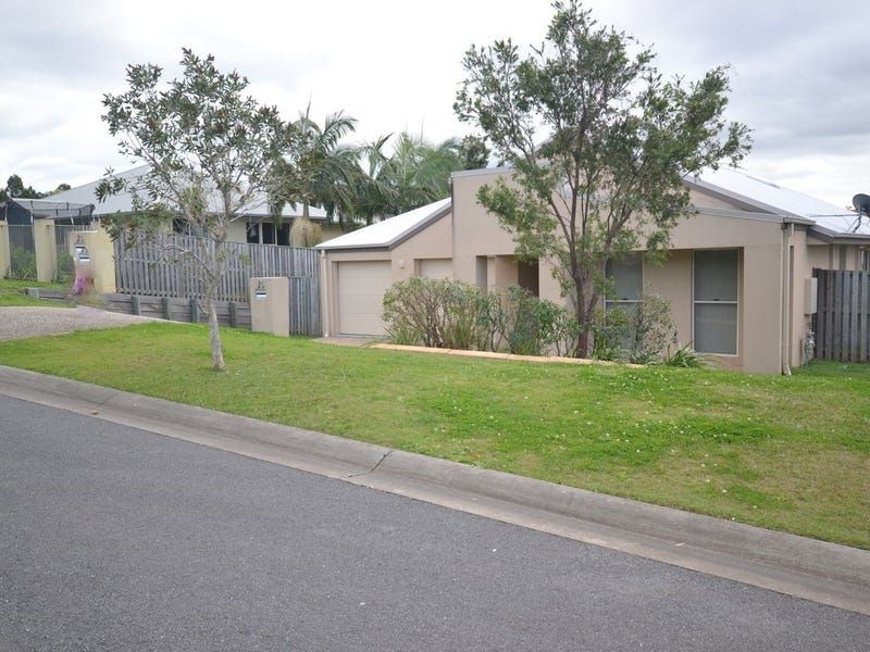 26 Slipstream Road, Coomera Waters QLD 4209 House For Rent Domain