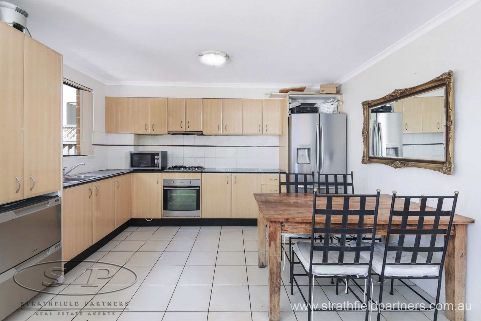 1/9 Anselm Street, Strathfield South NSW 2136, Image 1