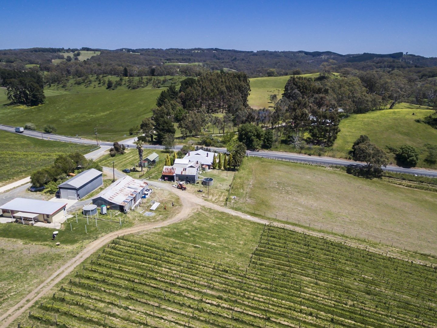 589 Cudlee Creek Road, Lobethal SA 5241, Image 0